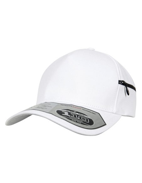 FLE-110ZP-Pocket Cap 2